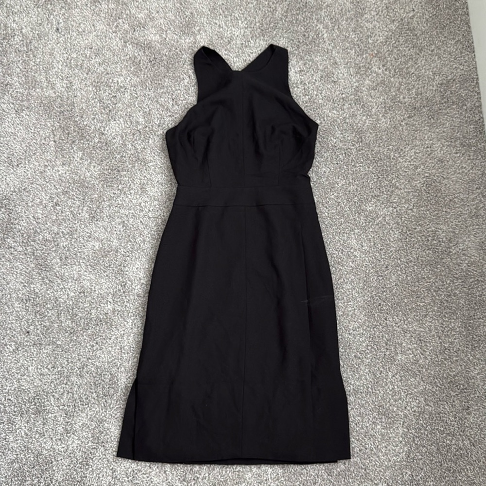 NWT Finders Keepers Black Cocktail Party Dress - Size S